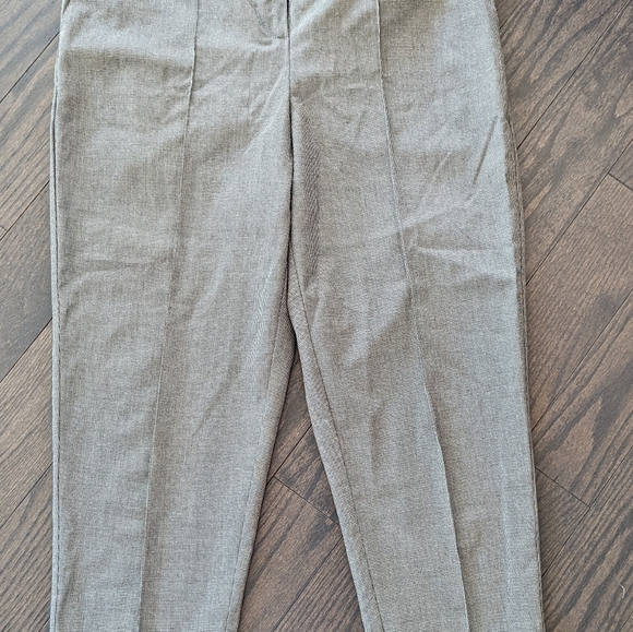 Dex Ciggerette Trouser - Picture 7 of 7
